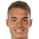 Denis Hergheligiu logo