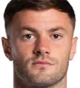 James Andrew Gibbons logo