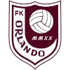 FK ORLANDO logo