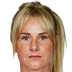 Amandine Henry photo 