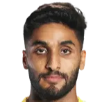 Rakan Al-Najjar logo