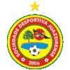 Juazeirense (W) logo