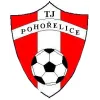Pohorelice logo