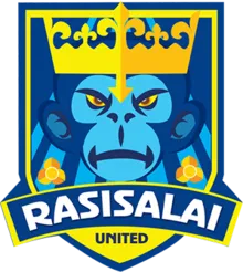Rasisalai United