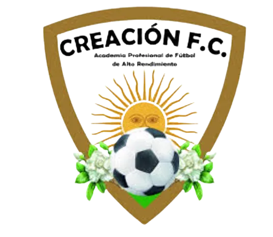 Creacion FC logo