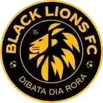 Black Lions FC logo