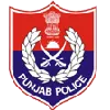 Penjab Police Jalandahar logo