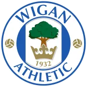 Wigan Athletic Reserves logo
