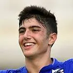 Leonardo Serinelli logo