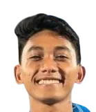  Faris Abdul Hafizh logo