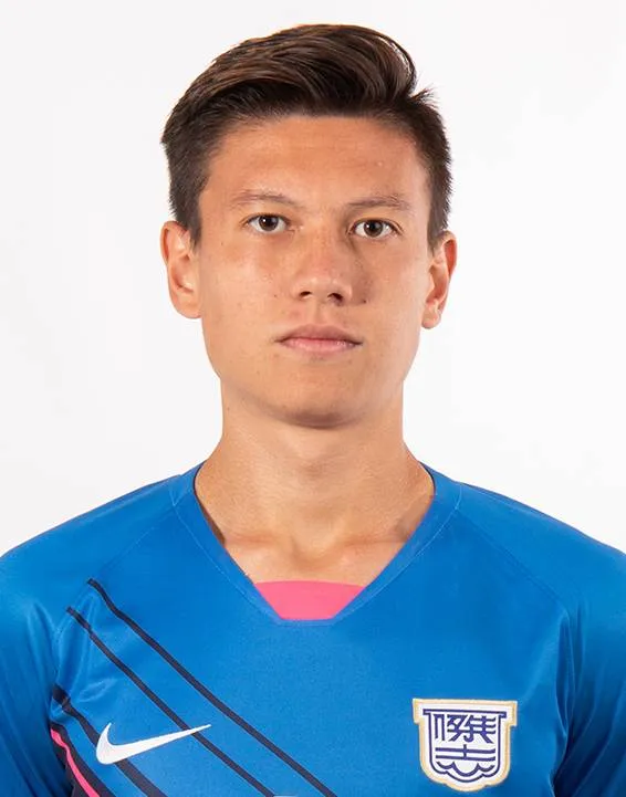 Mark Francis Merc·Swainston logo