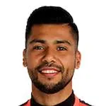 Gianfranco Castellanos logo