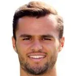 Fabian Eisele portrait