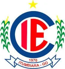 Itumbiara U20 logo