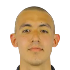 Alonso García photo 