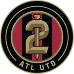 Atlanta United FC II logo