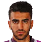 Reza Seyf Ahmadi logo