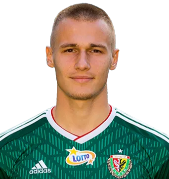 Kamil Dankowski logo