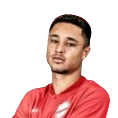 Higor Luiz de Souza logo