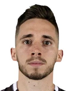 Nicolás Morgantini logo