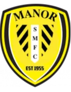 Southend Manor logo