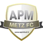 APM Metz logo