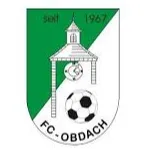 FC Obdach logo