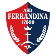ASD Ferrandina 17890 logo