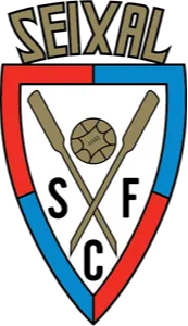 Seixal Clube 1925 (W) logo