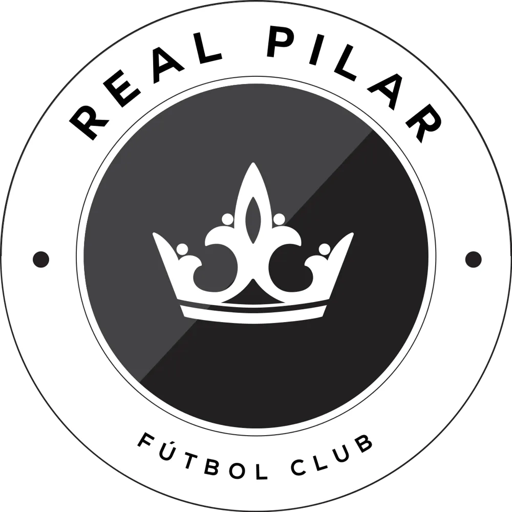 Real Pilar logo