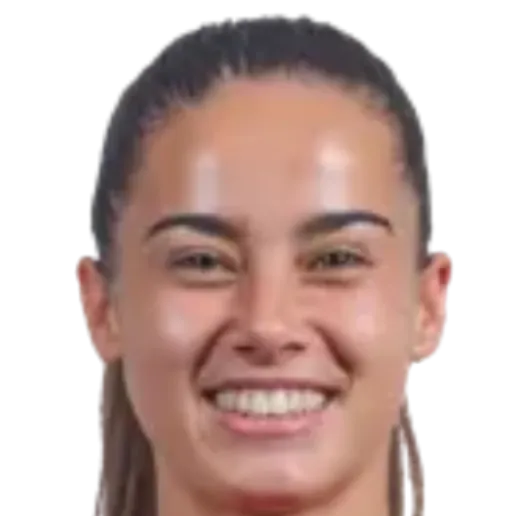 Nahia Aparicio photo 