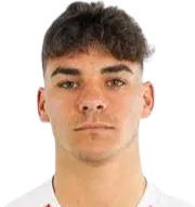 Isaac Romero Bernal logo