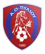 AE Pyliou logo