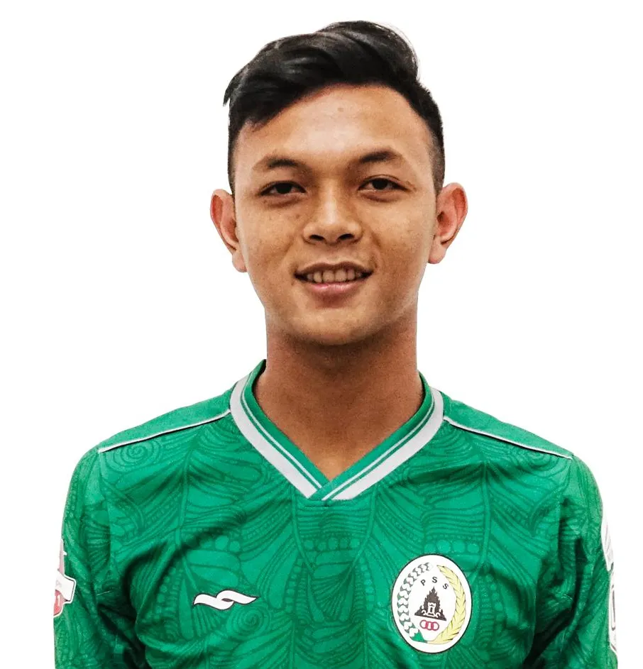 Saddam Emiruddin Gaffar logo