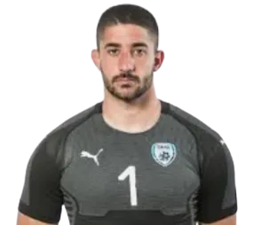 约阿夫·格拉菲 logo