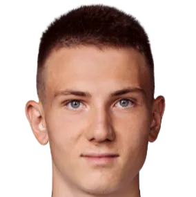 Vladislav Galkin logo