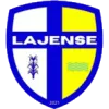 Lajense U20 logo