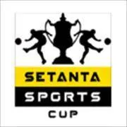 Ireland Setanta Cup photo 