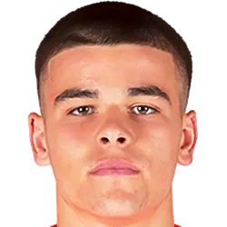 Lucas Chevalier logo