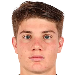 Marco·Pompetti logo