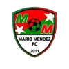 Mario Mendez FC logo
