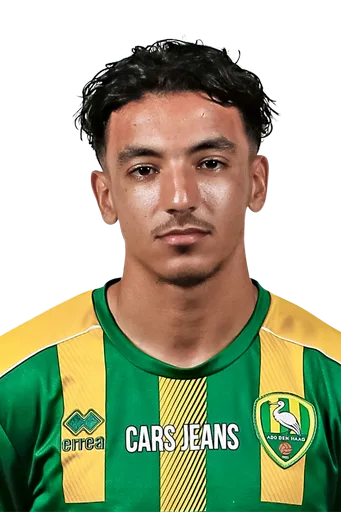 Yahya Boussakou logo