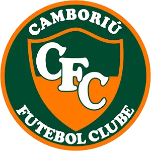 Camboriu FC U20 logo