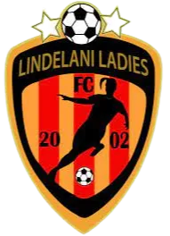 Lindelani FC Women logo