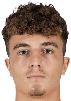 Simone Cortese photo 