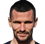 Adam Frączczak portrait