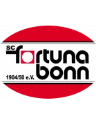 SC Fortuna Bonn logo