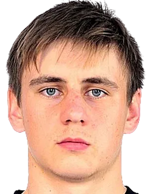 Daniil Antonenko photo 