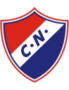 Nacional Asuncion U23 logo