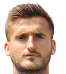 Endrit Krasniqi logo